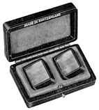 Bolex Collector | Accessories | Filters 1950s