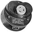 MM Take-up Motor