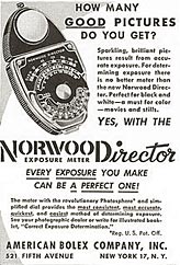 Norwood Director