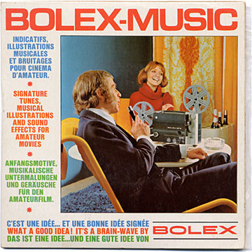 Bolex Music
