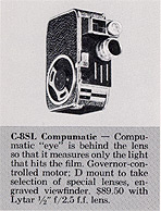 C8SL Compumatic