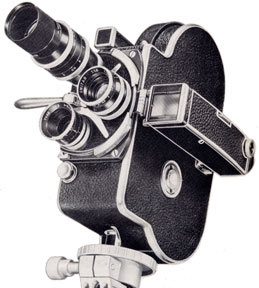 Bolex H16 Supreme