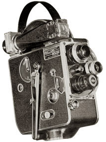 Bolex H-8