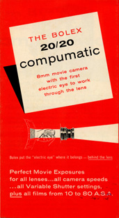 Bolex Compumatic