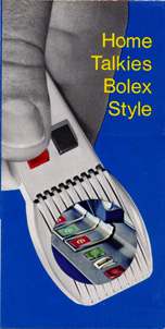 Bolex SM8