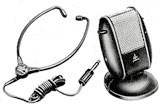 Bolex S221 accessories