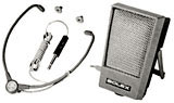 Bolex S321 accessories