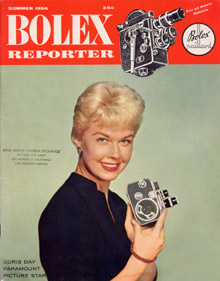 Bolex Reporter