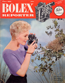 Bolex Reporter