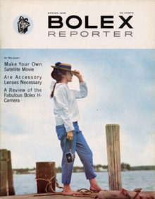 Bolex Reporter