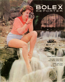 Bolex Reporter