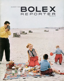 Bolex Reporter