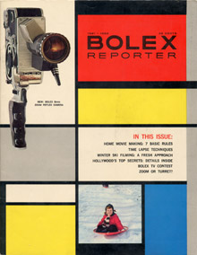 Bolex Reporter