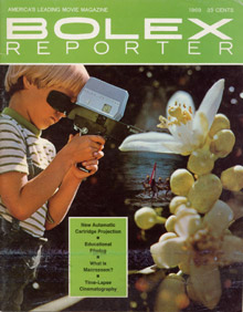 Bolex Reporter