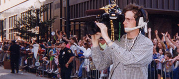Michael Tisdale